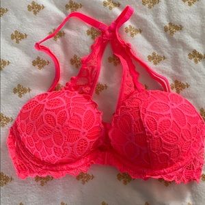 Victoria’s Secret PINK bra